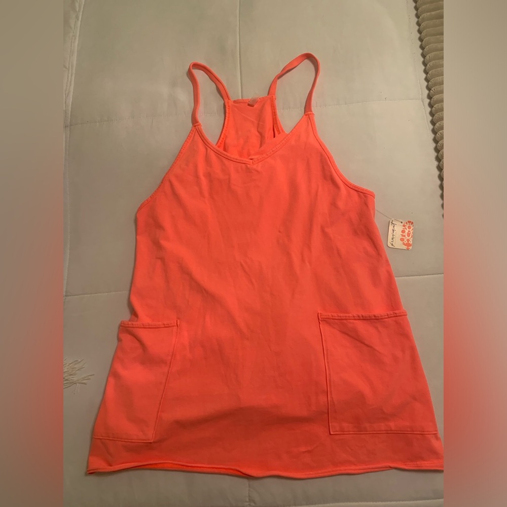 Free People Hot Shot Mini Dress